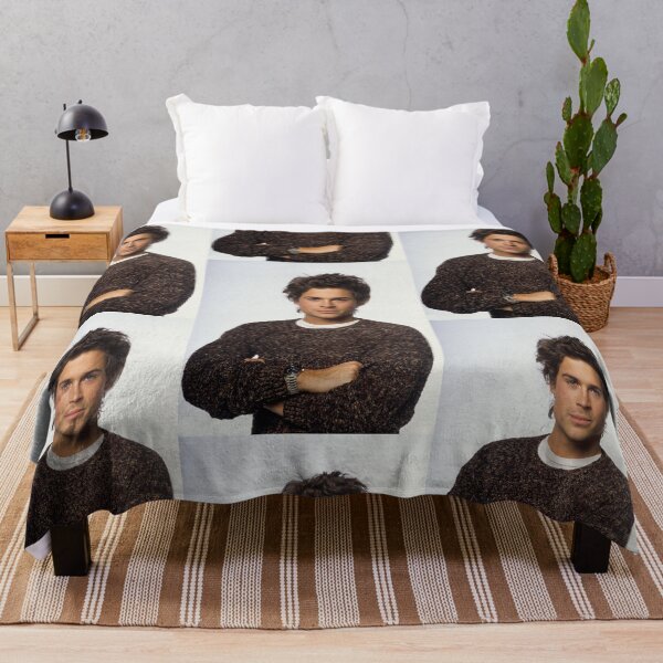 Item preview, Rob Lowe Outsiders designed and sold by Retrop0lis.