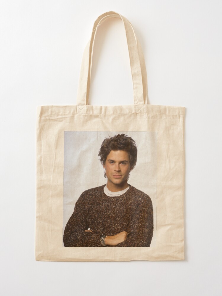lowe tote bag
