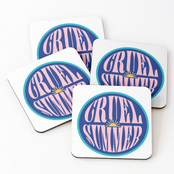 Item preview, vintage cruel summer designed and sold by ewwdavid.