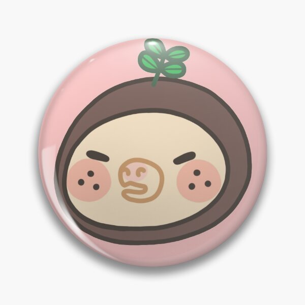 Item preview, mole boi designed and sold by fairykun.