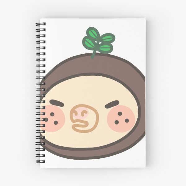Item preview, mole boi designed and sold by fairykun.