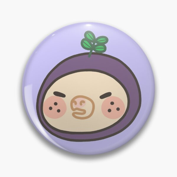 Item preview, mole boi [berry ver.] designed and sold by fairykun.
