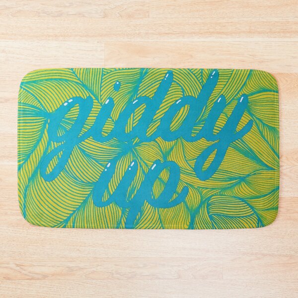 Item preview, Giddy up designed and sold by LeftOfMeridian.