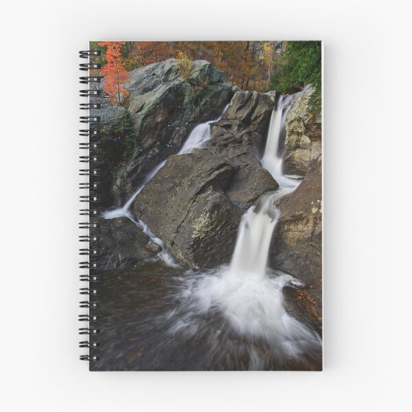 Item preview, An Overview - Bolton Potholes, Joiner Brook designed and sold by Stephen Beattie.