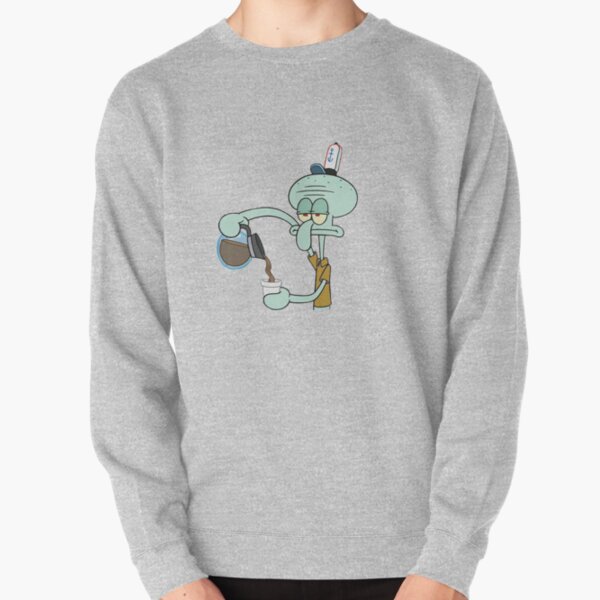 Thaddäus Pullover