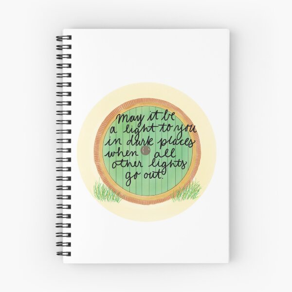 Item preview, May it be a light to you designed and sold by NottingHill.