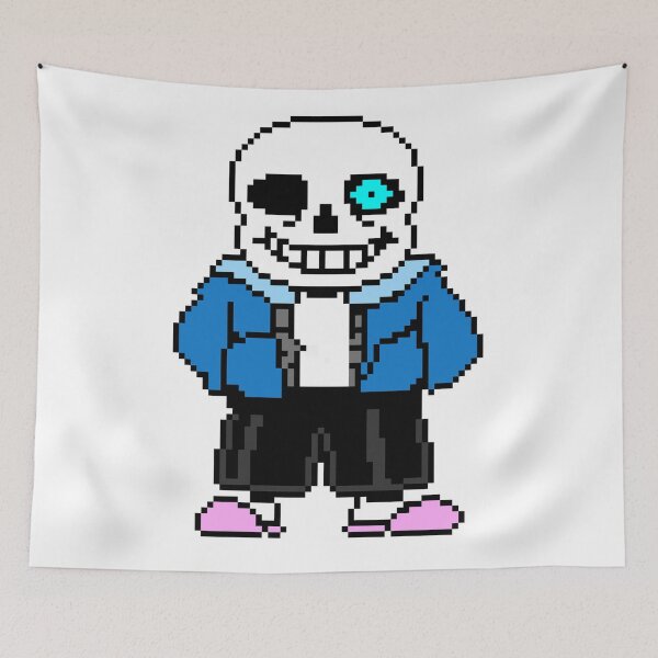Artikelvorschau, Papyrus Undertale entworfen und verkauft von carryone.