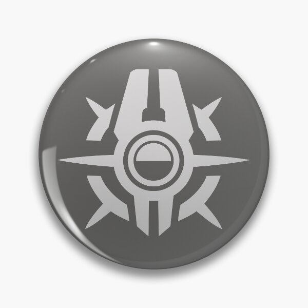 Item preview, Smuggler (Steel) designed and sold by Last Max Studios .