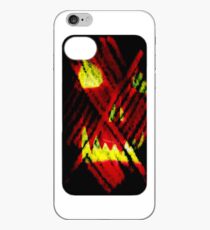 JackOLantern iPhone Case