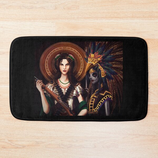 Item preview, Adela y Catrina designed and sold by Rusembell.