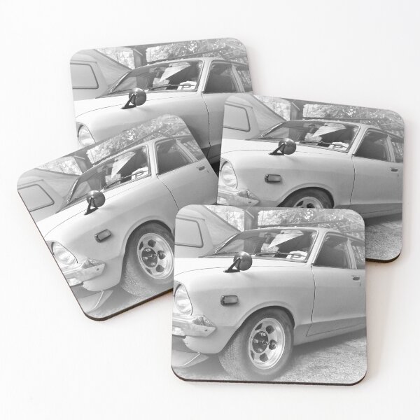 Item preview, Datsun 120Y. designed and sold by luxy.