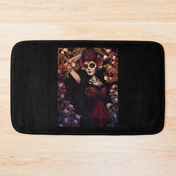 Item preview, Catrina designed and sold by Rusembell.