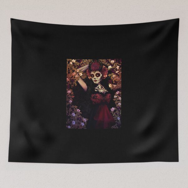 Item preview, Catrina designed and sold by Rusembell.