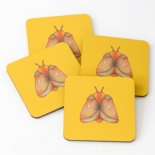 Item preview, Autumn Moth designed and sold by Sawyer Adams.