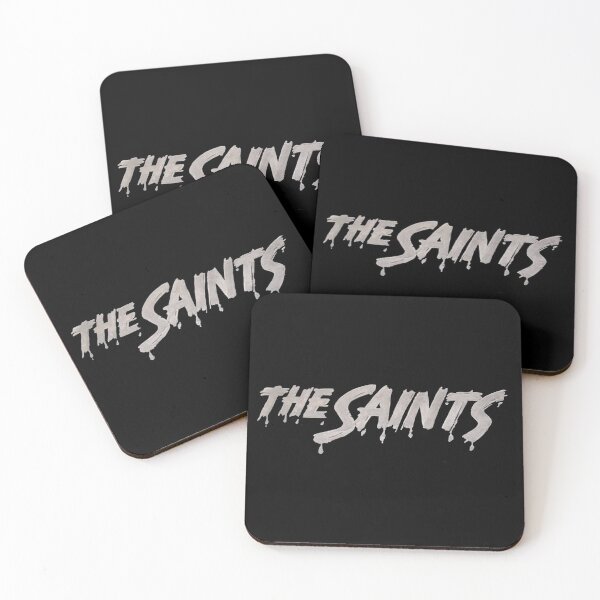 Item preview, The Saints designed and sold by Saving Grace Records.