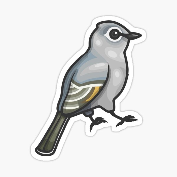 Townsend's Solitaire Sticker