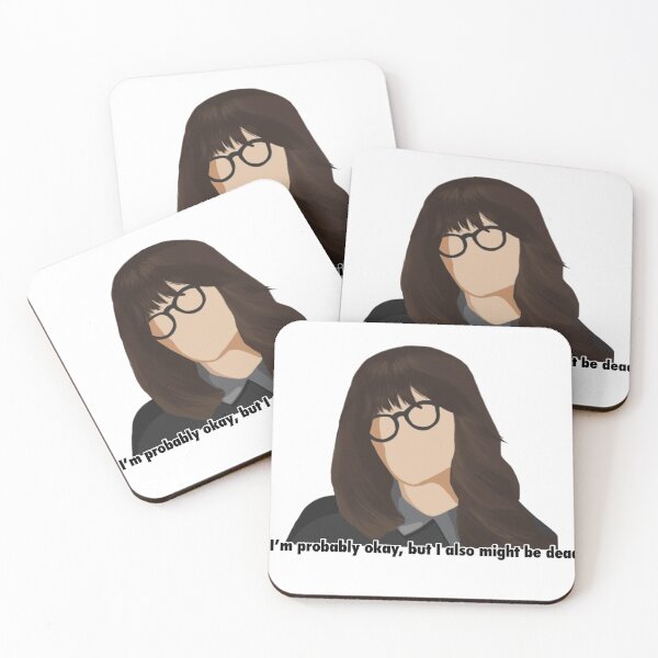 Item preview, cita de jess designed and sold by shannonkool.