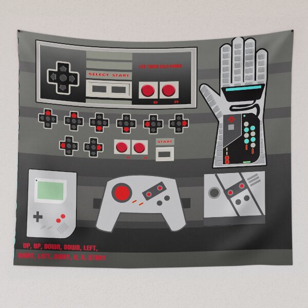 Item preview, Contra designed and sold by superfunkyfresh.