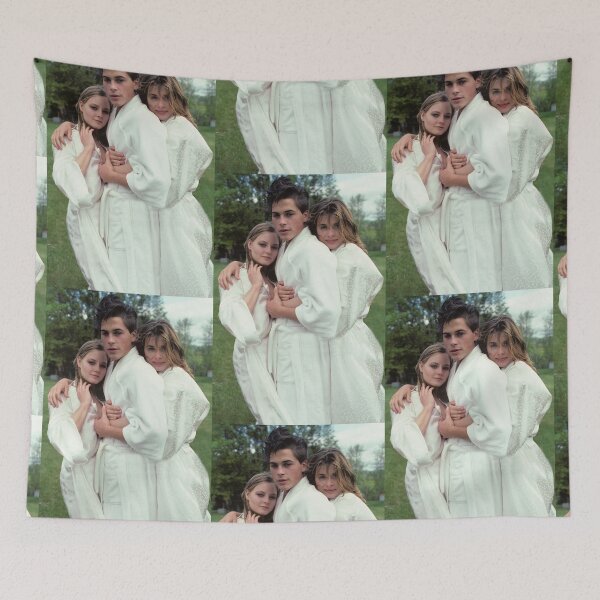 Item preview, Rob Lowe designed and sold by Retrop0lis.