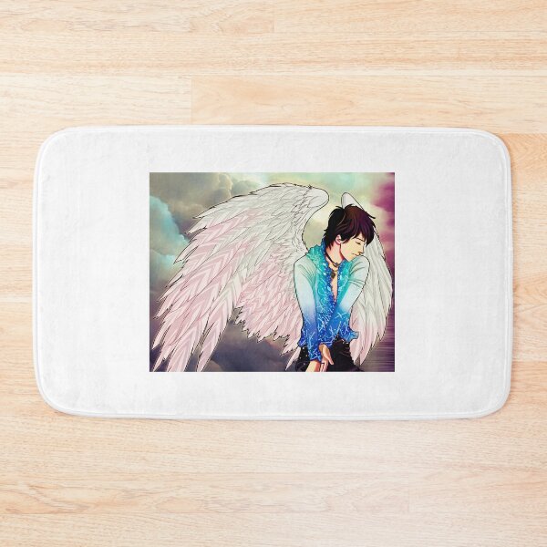 Item preview, Yuzuru Hanyu Otonal designed and sold by Rusembell.