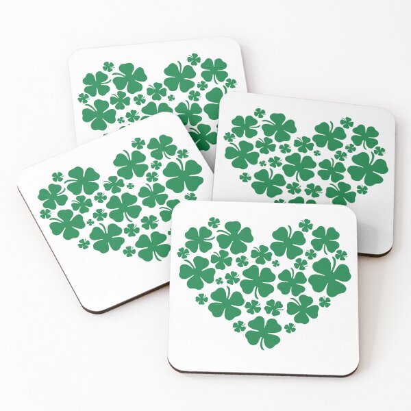 Item preview, Irish at Heart designed and sold by RuthFurtado.