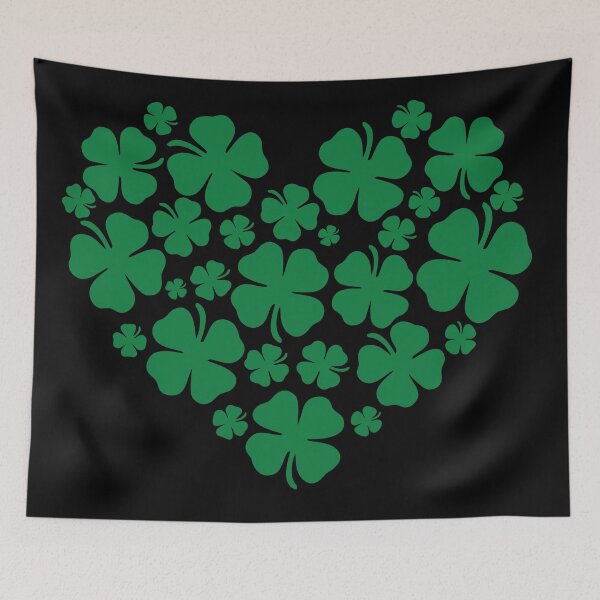 Item preview, Irish at Heart designed and sold by RuthFurtado.