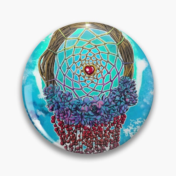 Item preview, Dream catcher designed and sold by Rusembell.