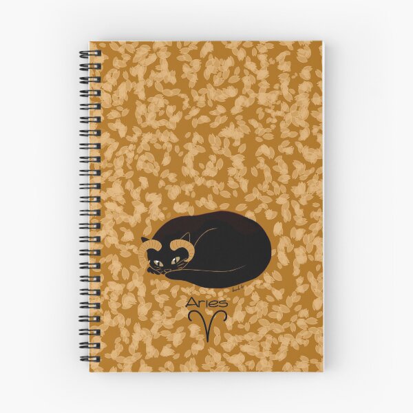 Item preview, Aries designed and sold by -SpookyCatLady.