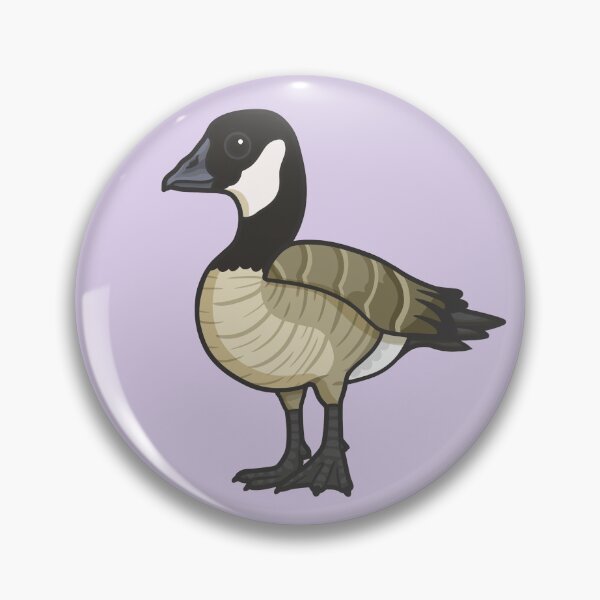 Item preview, Cackling Goose designed and sold by Eambo's Cave.