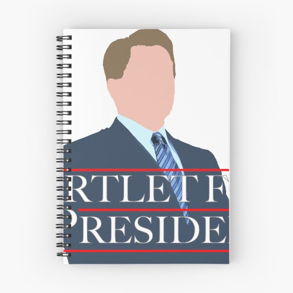 Item preview, Bartlet For President designed and sold by sgraves.