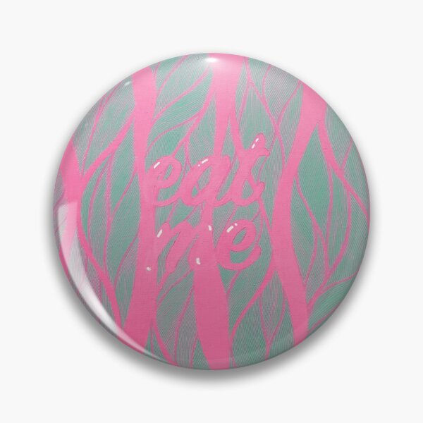 Item preview, Eat me designed and sold by LeftOfMeridian.