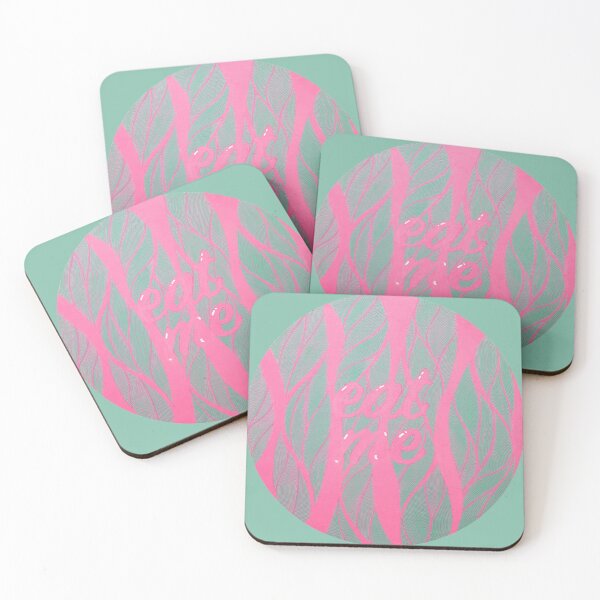 Item preview, Eat me designed and sold by LeftOfMeridian.