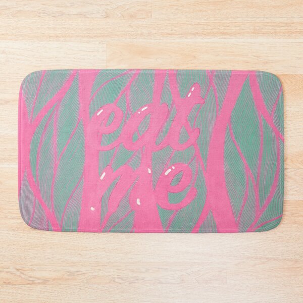 Item preview, Eat me designed and sold by LeftOfMeridian.