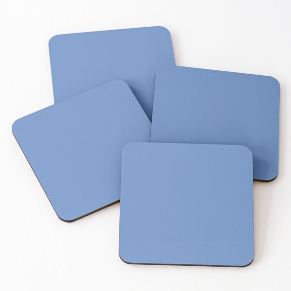 Item preview, Light Spring Blue designed and sold by Moonshine Paradise.