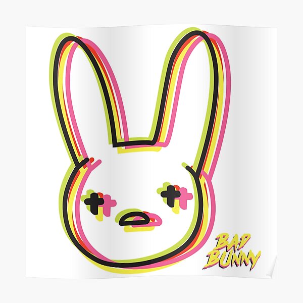 Download 33+ Logo De Bad Bunny Tattoo