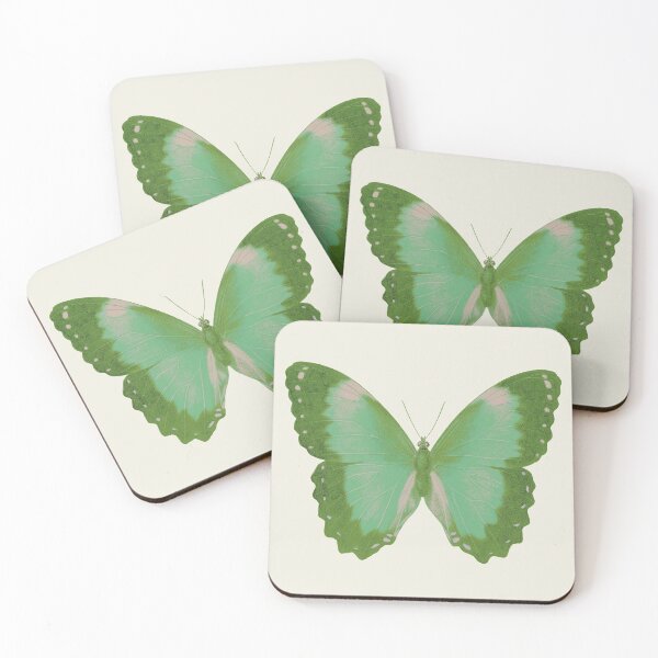 Item preview, Vintage Butterfly Illustration designed and sold by FuzzyHoney.