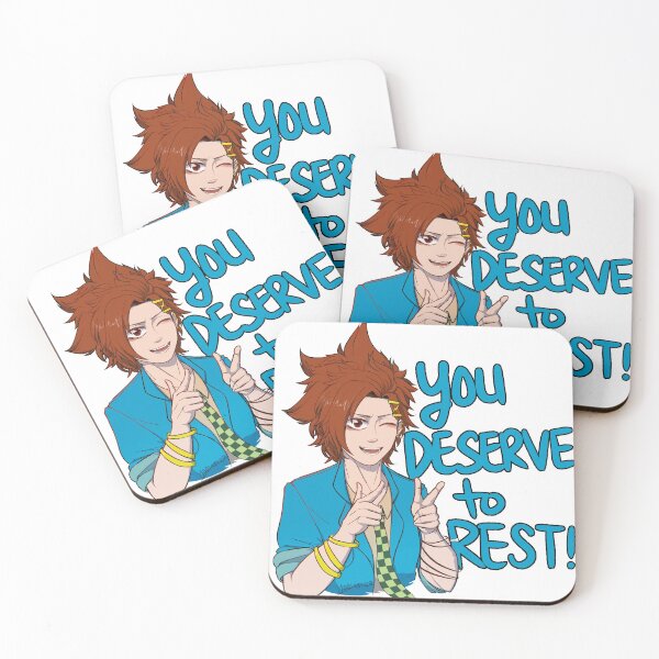 Item preview, Joe Tells You to Rest designed and sold by yoomster.