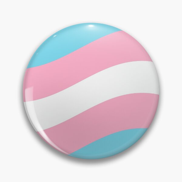 Item preview, Transgender Pride Flag designed and sold by mockingjaeart.
