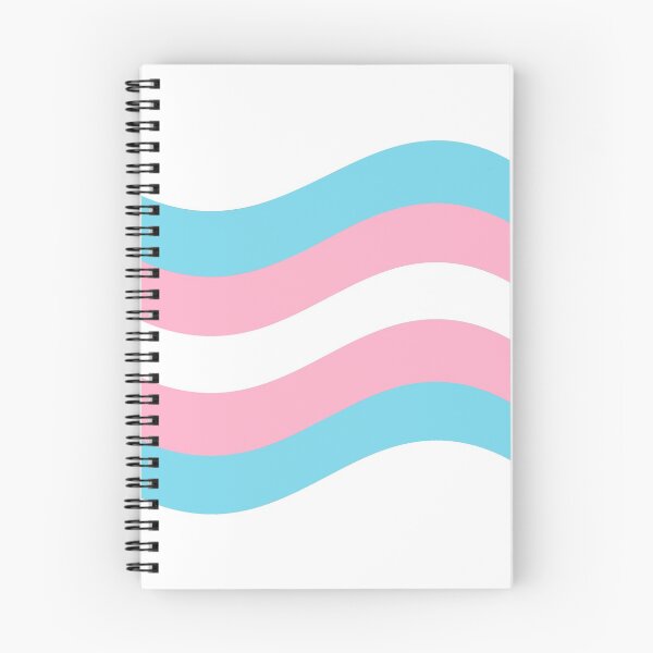 Item preview, Transgender Pride Flag designed and sold by mockingjaeart.