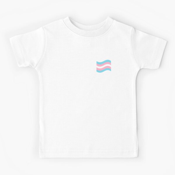 Item preview, Transgender Pride Flag designed and sold by mockingjaeart.