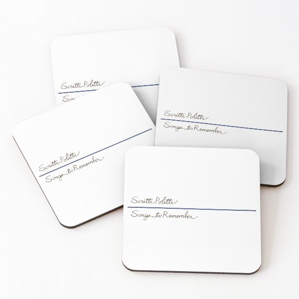 Item preview, Scritti Politti - Songs to Remember designed and sold by Saving Grace Records.
