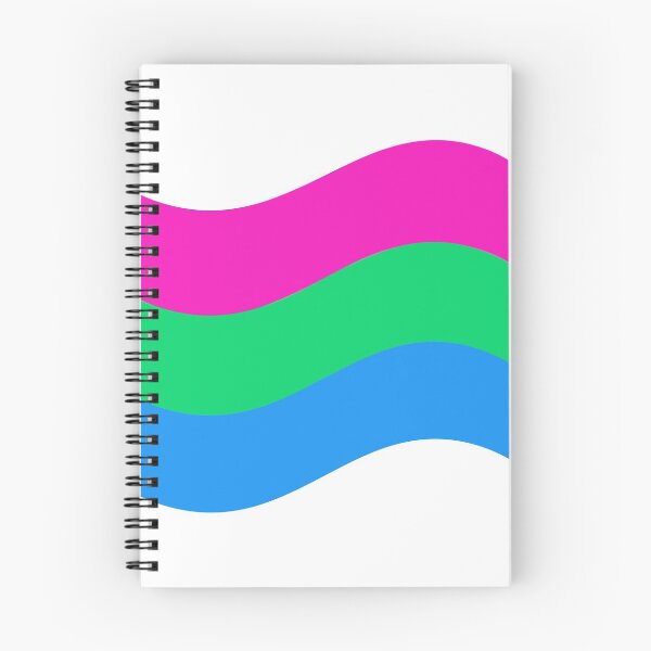 Item preview, Polysexual Pride Flag designed and sold by mockingjaeart.