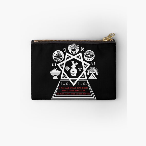 Item preview, Isis designed and sold by IAO131.