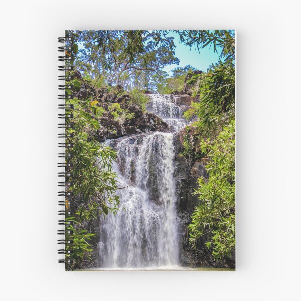 Item preview, Cedar Creek Falls designed and sold by Keith's Photo Artistry.
