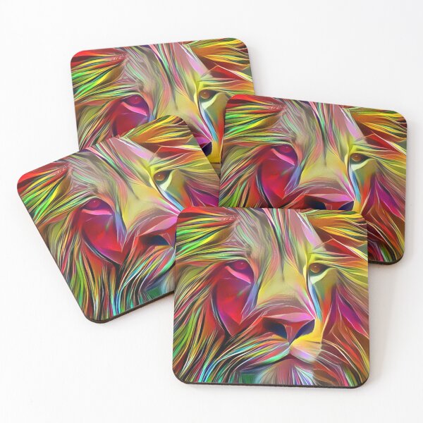 Item preview, Brilliant Lion designed and sold by Paris Roussos.