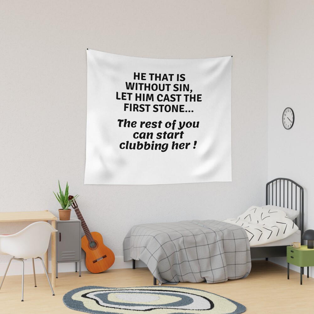 Item preview, Tapestry designed and sold by RetinalKandy.