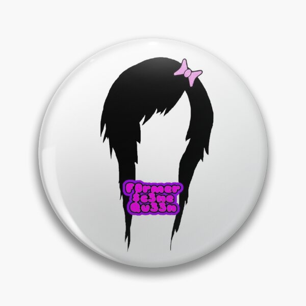 Item preview, Former Scene Queen designed and sold by CryptQueen.