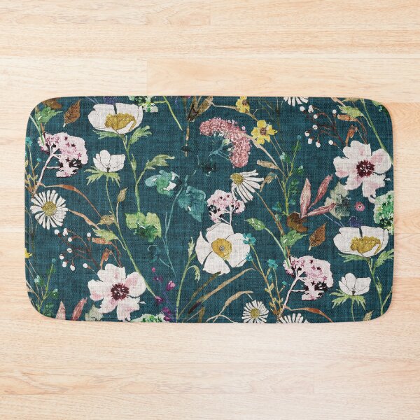 Item preview, Verdure Floral  designed and sold by Esther  Fallon Lau.