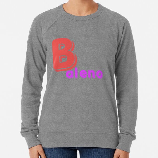 Baleno Clothing Redbubble