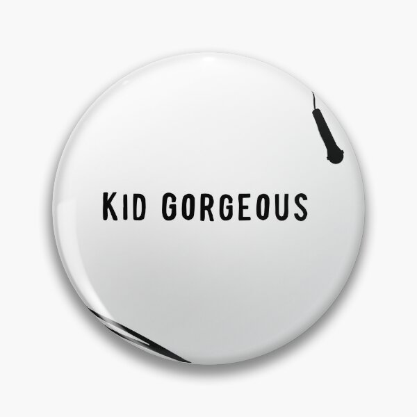 Artikelvorschau, Kid Gorgeous entworfen und verkauft von usernate.